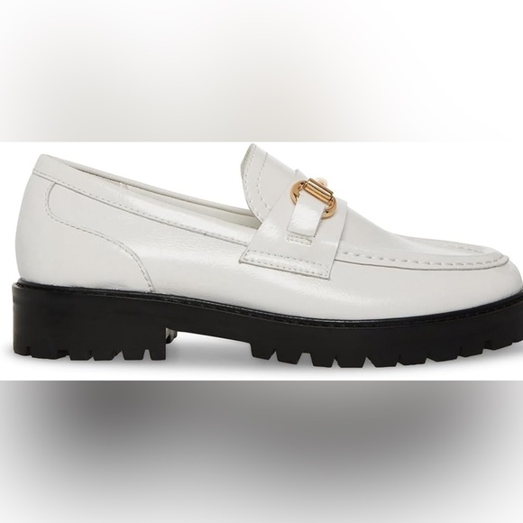 Steve Madden Mocasín Mistor loafer shoes size 11 women - Picture 2 of 5